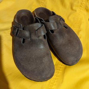 Birkenstock Boston Clog 38